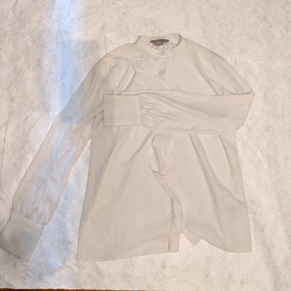 Women’s Modern Blouse